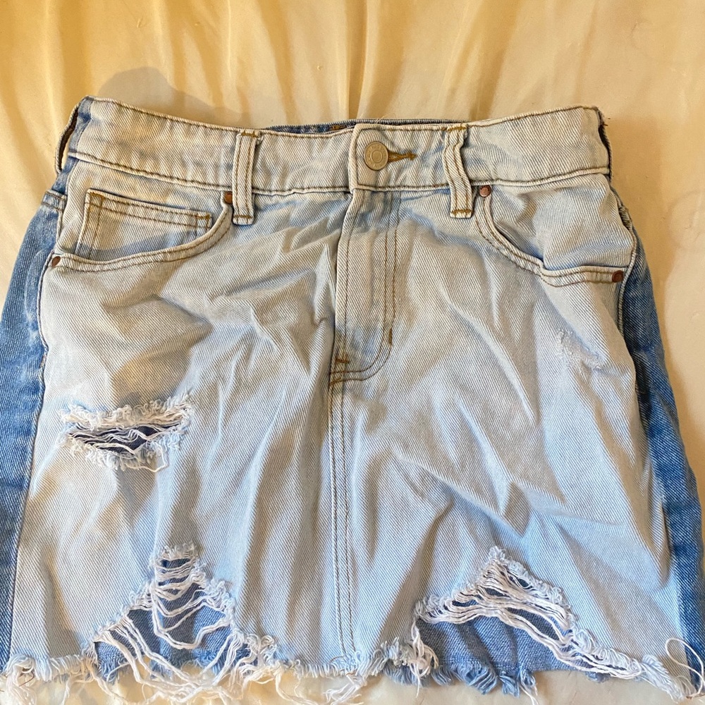 Pacsun skirt!